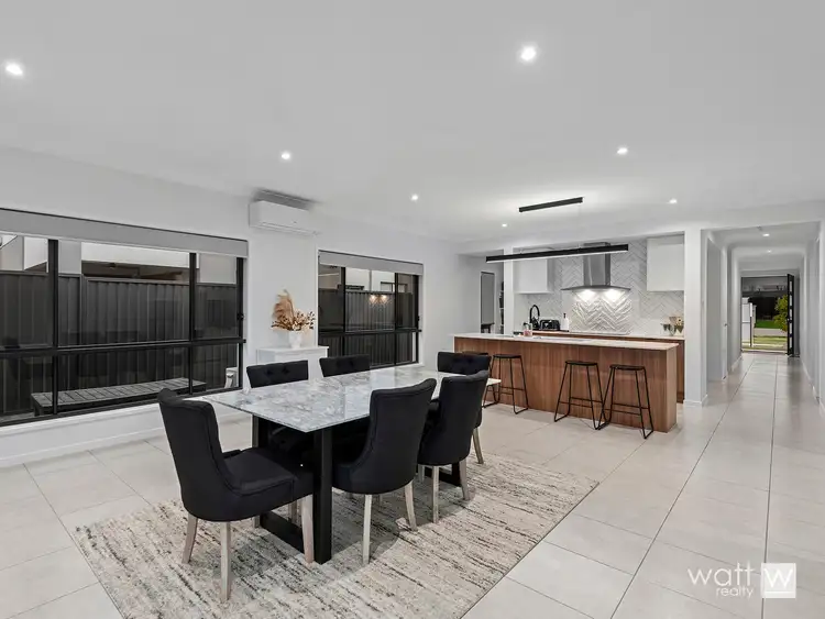 Fifth view of Homely house listing, 19 Executive Way, Bridgeman Downs QLD 4035