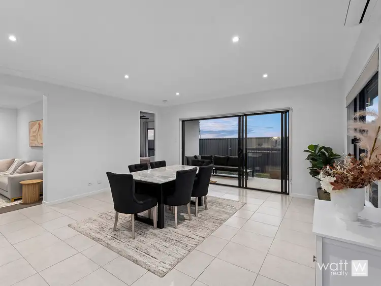 Sixth view of Homely house listing, 19 Executive Way, Bridgeman Downs QLD 4035