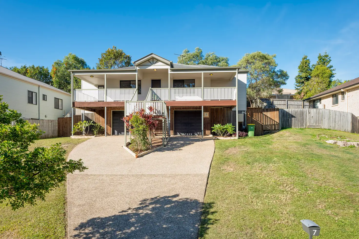 Main view of Homely house listing, 7 Ryan Place, Ormeau QLD 4208