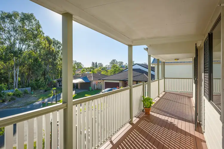 Second view of Homely house listing, 7 Ryan Place, Ormeau QLD 4208