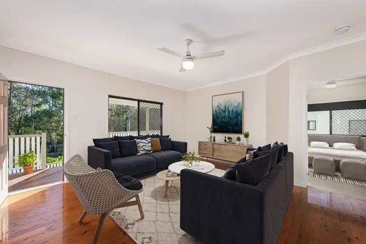 Third view of Homely house listing, 7 Ryan Place, Ormeau QLD 4208