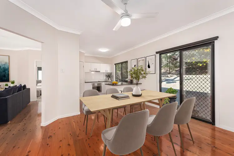 Fifth view of Homely house listing, 7 Ryan Place, Ormeau QLD 4208