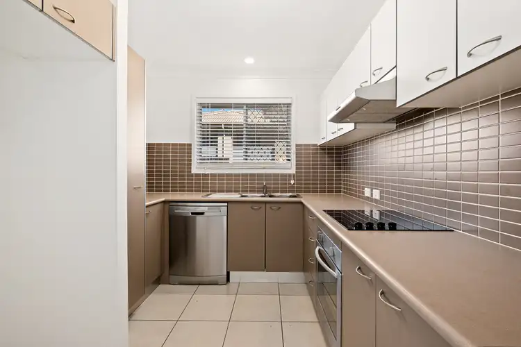 Second view of Homely townhouse listing, 65/10-22 Blyth Road, Murrumba Downs QLD 4503