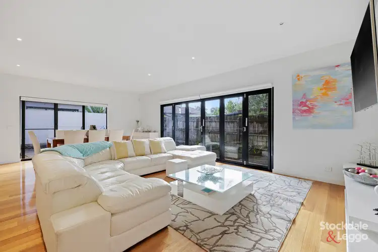 Fifth view of Homely house listing, 2c Hereward Close, Cowes VIC 3922