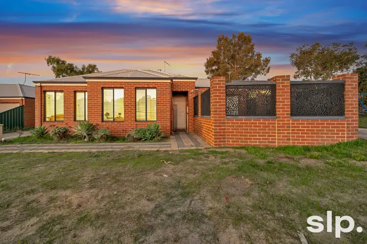 28 Newbury Street, Balga WA 6061