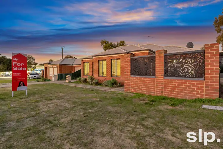 Second view of Homely villa listing, 28 Newbury Street, Balga WA 6061