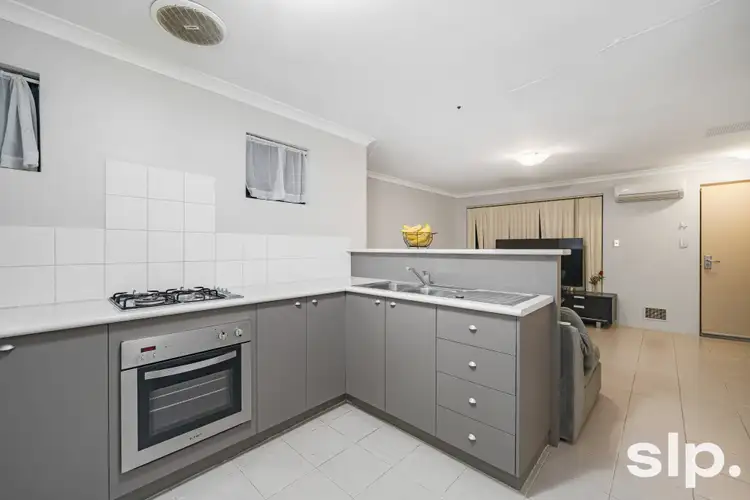 Fourth view of Homely villa listing, 28 Newbury Street, Balga WA 6061