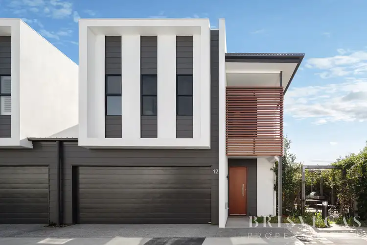 12/188 Meadowlands Road, Carina QLD 4152
