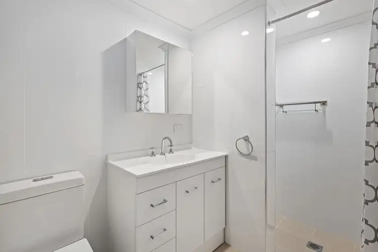 Second view of Homely retirement listing, 105/2 Kitchener Road, Cherrybrook NSW 2126
