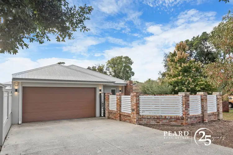 115A Basinghall Street, East Victoria Park WA 6101