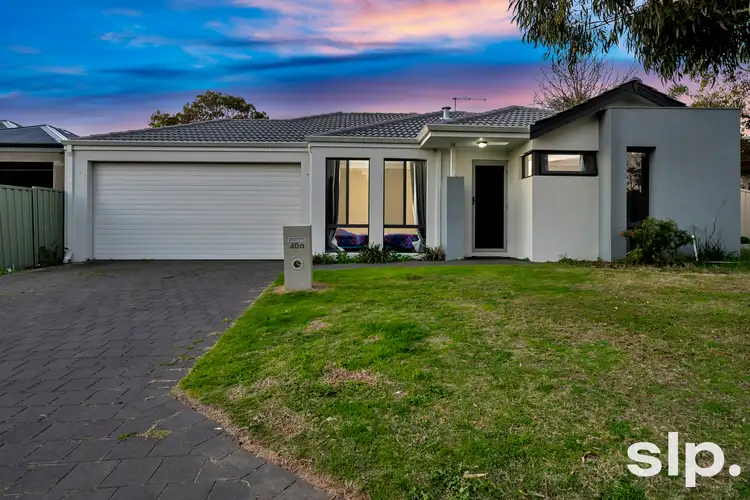 40A Cartmell Way, Balga WA 6061