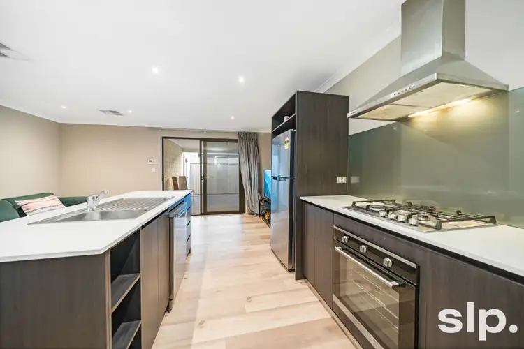 Third view of Homely house listing, 40A Cartmell Way, Balga WA 6061