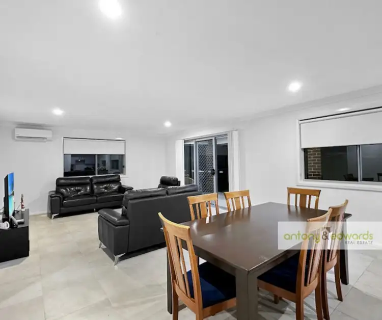 Second view of Homely house listing, 27 Madeleine Drive, Goulburn NSW 2580