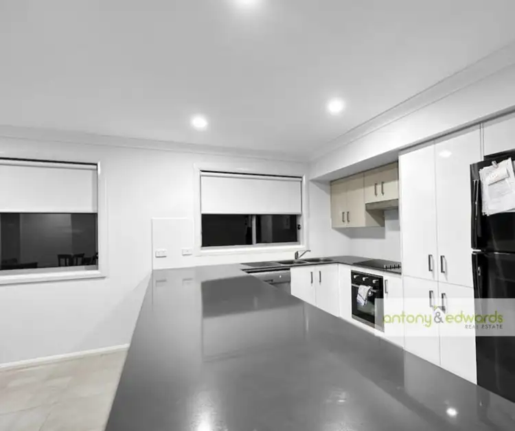Third view of Homely house listing, 27 Madeleine Drive, Goulburn NSW 2580