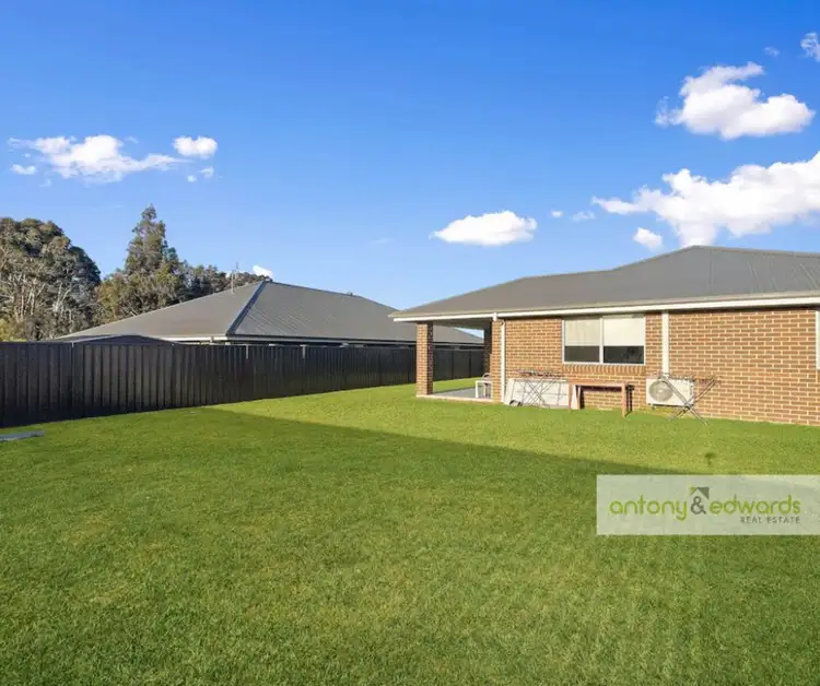 Fourth view of Homely house listing, 27 Madeleine Drive, Goulburn NSW 2580