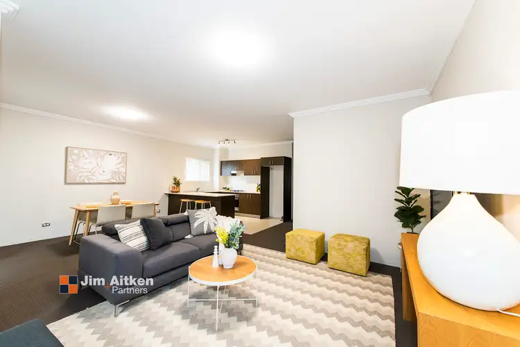 Main view of Homely apartment listing, 43/13-19 Robert Street, Penrith NSW 2750