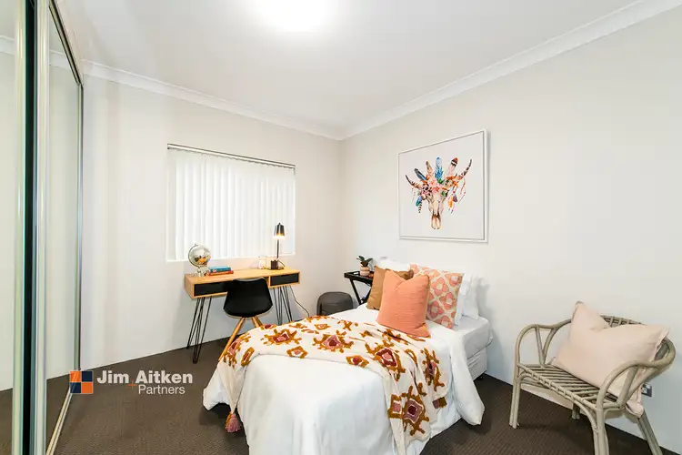 Second view of Homely apartment listing, 43/13-19 Robert Street, Penrith NSW 2750