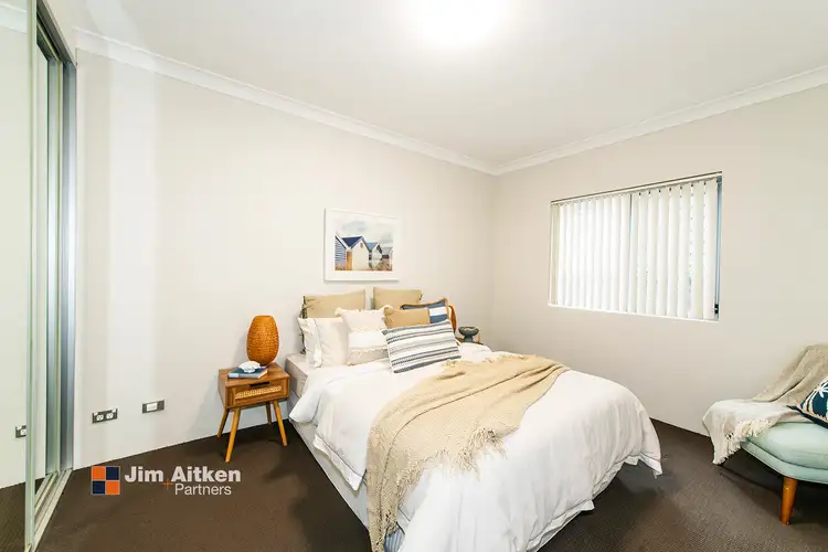 Fourth view of Homely apartment listing, 43/13-19 Robert Street, Penrith NSW 2750
