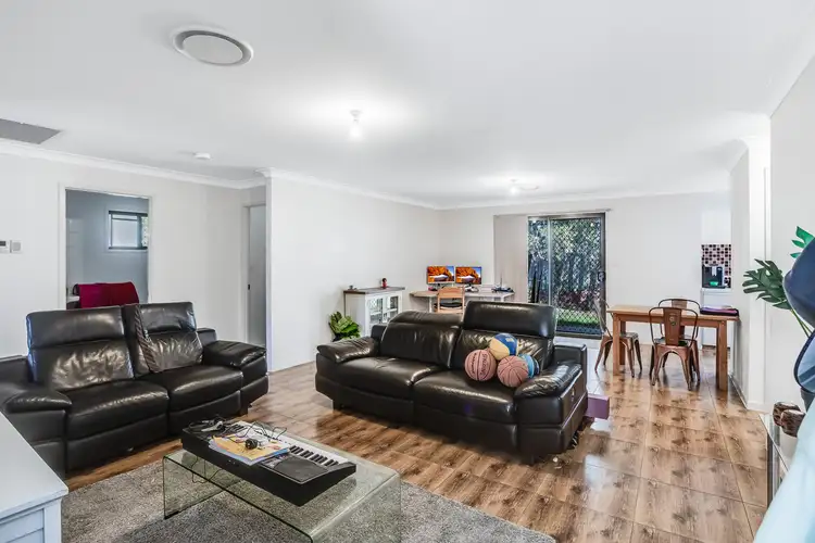 Third view of Homely villa listing, 6/21 Rensburg Street, Brighton QLD 4017