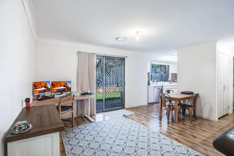 Sixth view of Homely villa listing, 6/21 Rensburg Street, Brighton QLD 4017