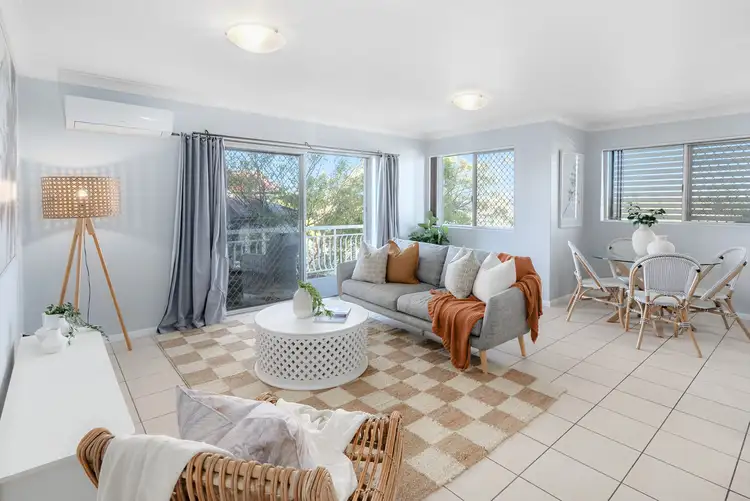 1/9 Lambert Street, Gordon Park QLD 4031