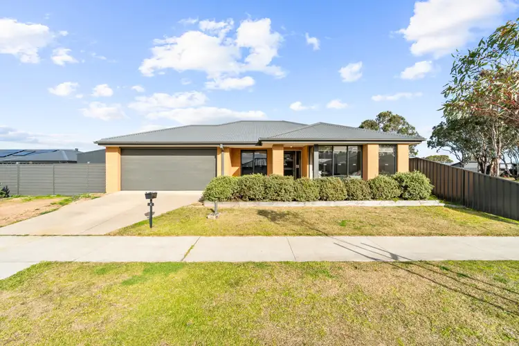 Main view of Homely house listing, 4 Peters Drive, Stratford VIC 3862