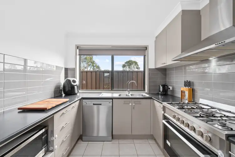 Second view of Homely house listing, 4 Peters Drive, Stratford VIC 3862