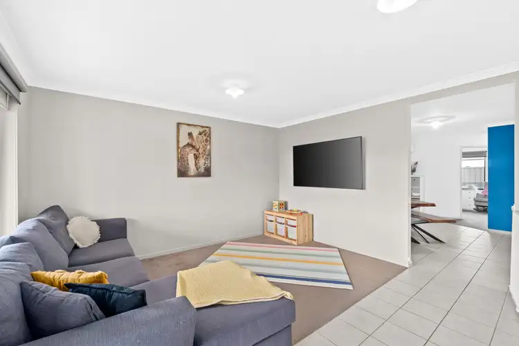 Fifth view of Homely house listing, 4 Peters Drive, Stratford VIC 3862