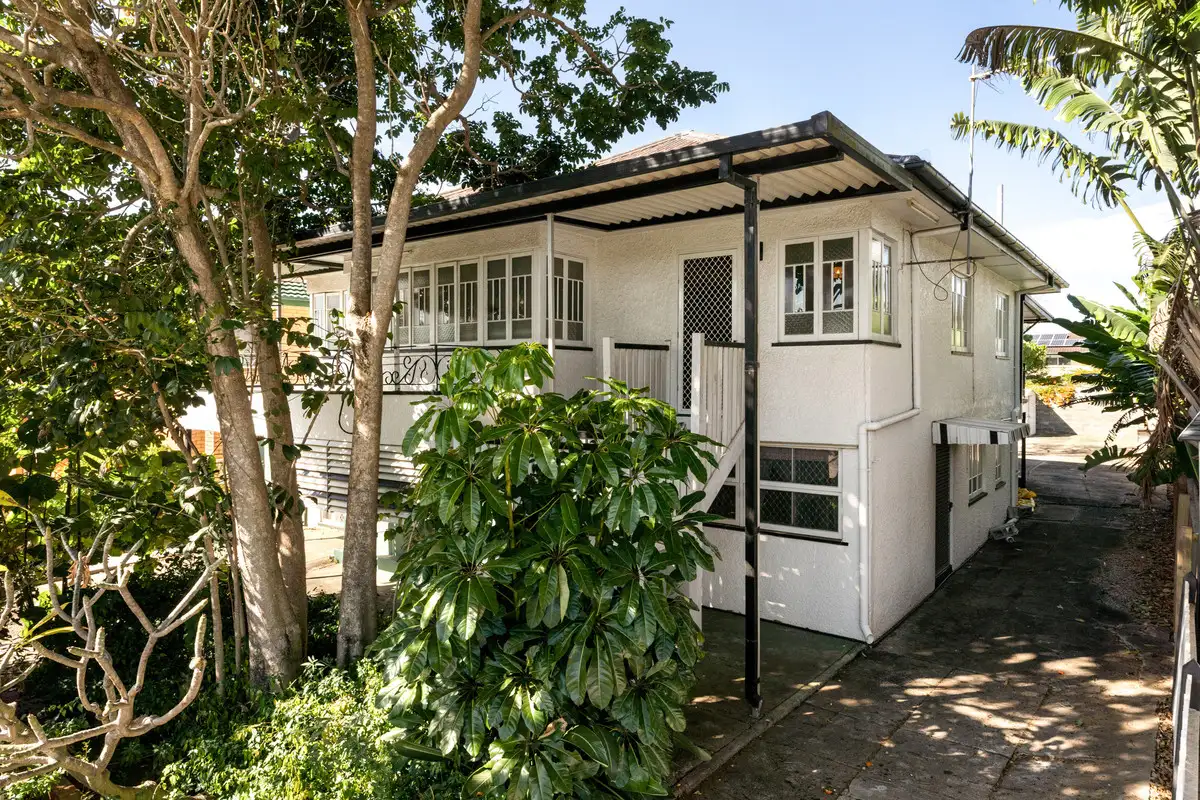 Main view of Homely house listing, 435 St Vincents Road, Nudgee QLD 4014