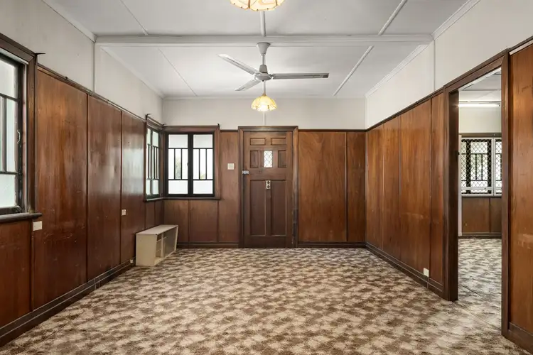 Second view of Homely house listing, 435 St Vincents Road, Nudgee QLD 4014