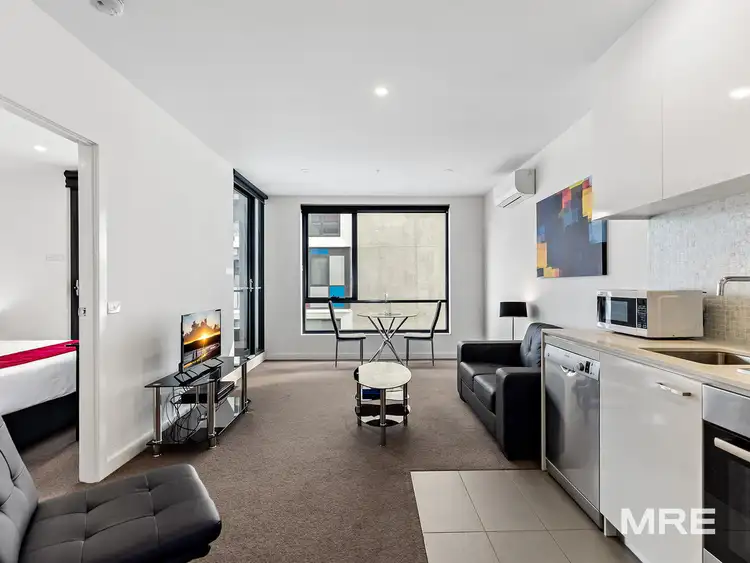 Main view of Homely apartment listing, B309/400 Burwood Highway, Wantirna South VIC 3152