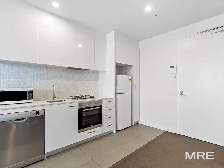 Second view of Homely apartment listing, B309/400 Burwood Highway, Wantirna South VIC 3152