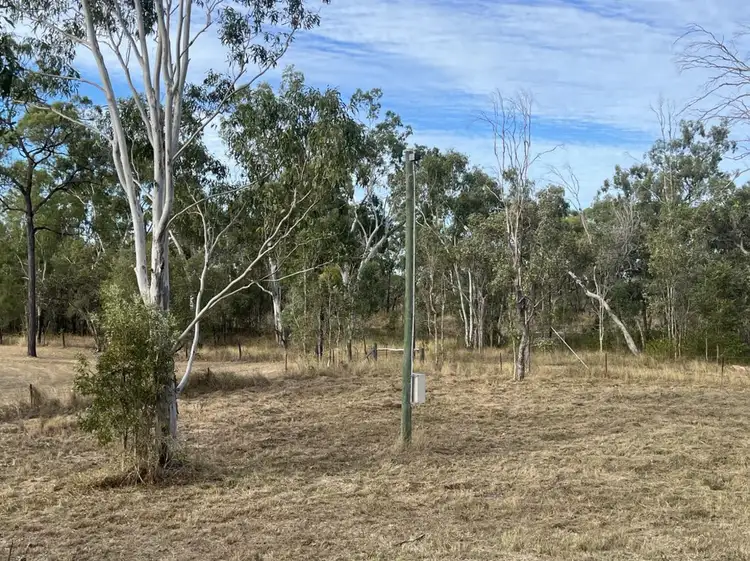 248 Cherryfield Road, Gracemere QLD 4702