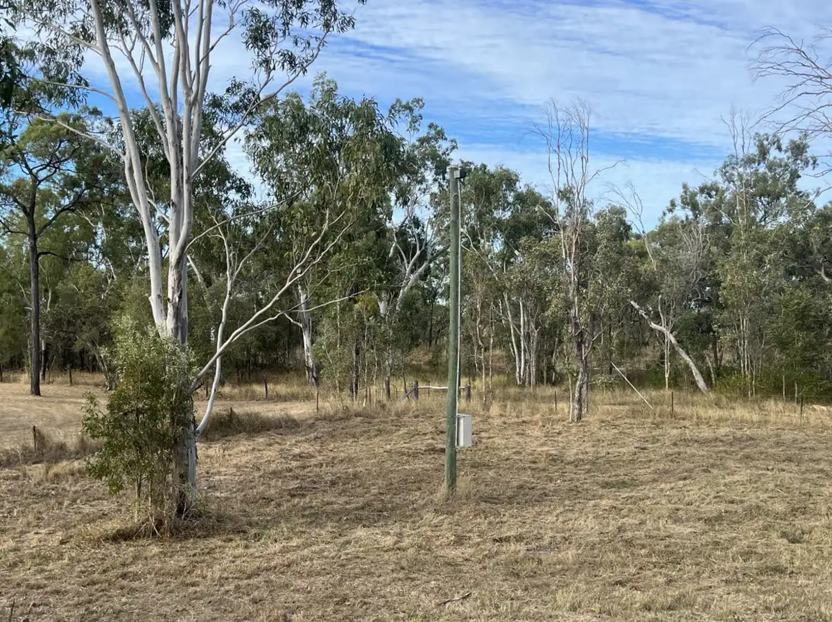 Main view of Homely rural property listing, 248 Cherryfield Road, Gracemere QLD 4702