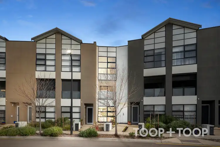 19 Pyers Street, St Clair SA 5011