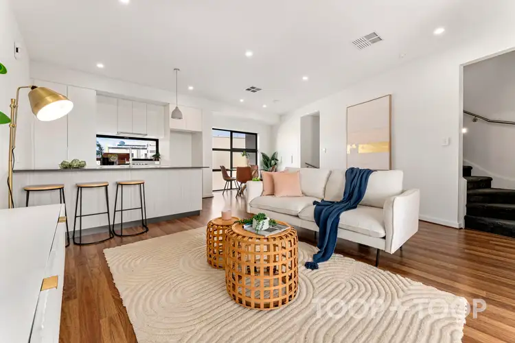 Second view of Homely townhouse listing, 19 Pyers Street, St Clair SA 5011