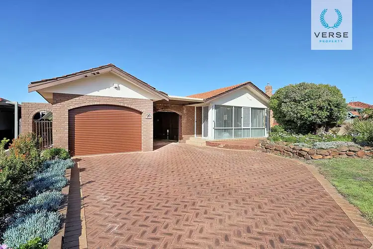 Main view of Homely house listing, 12 Boundary Road, St James WA 6102