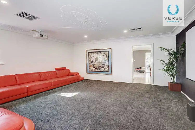 Fifth view of Homely house listing, 12 Boundary Road, St James WA 6102