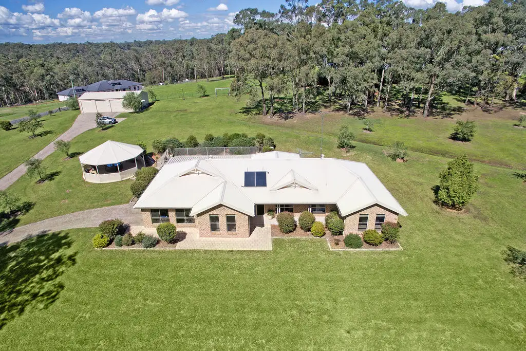 Main view of Homely rural property listing, 26 Reedy Road, Cattai NSW 2756