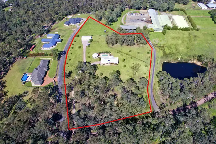 Second view of Homely rural property listing, 26 Reedy Road, Cattai NSW 2756