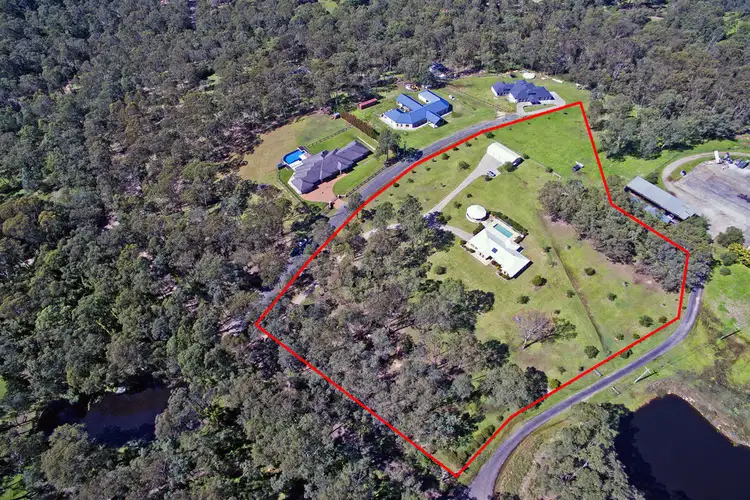 Third view of Homely rural property listing, 26 Reedy Road, Cattai NSW 2756