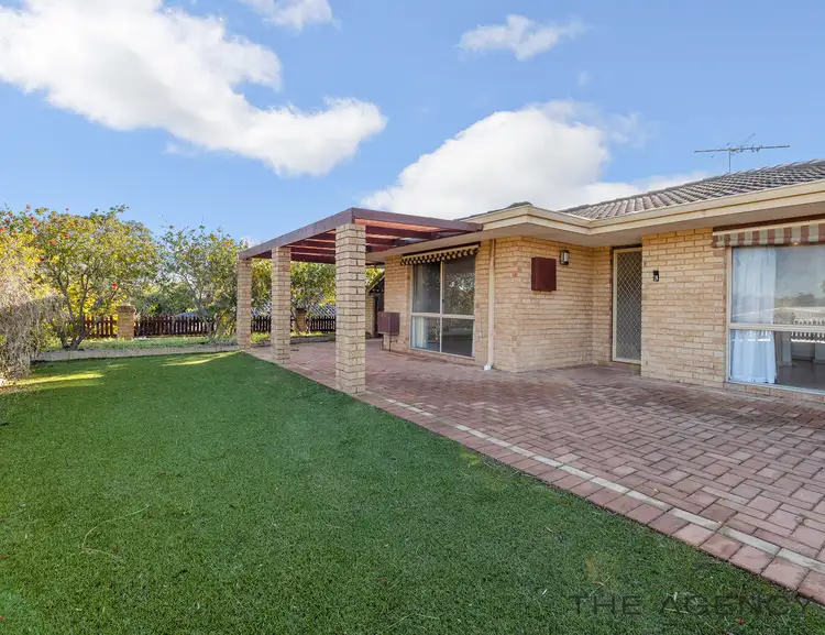 Fourth view of Homely house listing, 3 Isdell Place, Heathridge WA 6027
