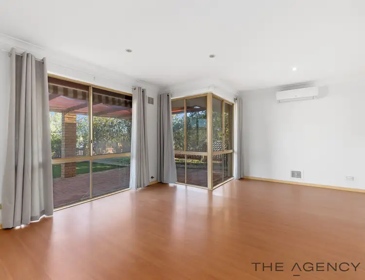 Sixth view of Homely house listing, 3 Isdell Place, Heathridge WA 6027