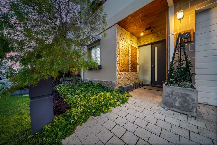 Second view of Homely house listing, 26 Emily Loop, Madeley WA 6065