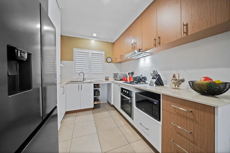 Seventh view of Homely house listing, 26 Emily Loop, Madeley WA 6065