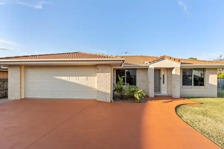 Main view of Homely house listing, 24 Lyndhurst Road, Boondall QLD 4034