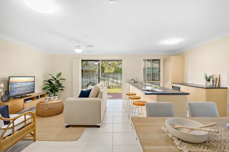 Third view of Homely house listing, 24 Lyndhurst Road, Boondall QLD 4034