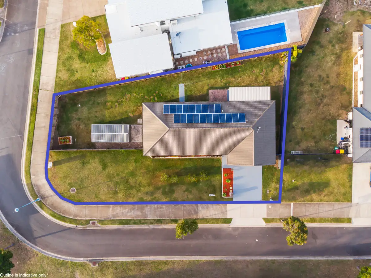 Main view of Homely house listing, 10 Clearwater Crescent, Toogoom QLD 4655