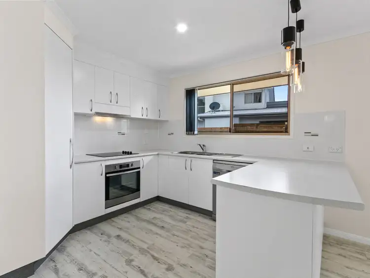 Sixth view of Homely house listing, 10 Clearwater Crescent, Toogoom QLD 4655