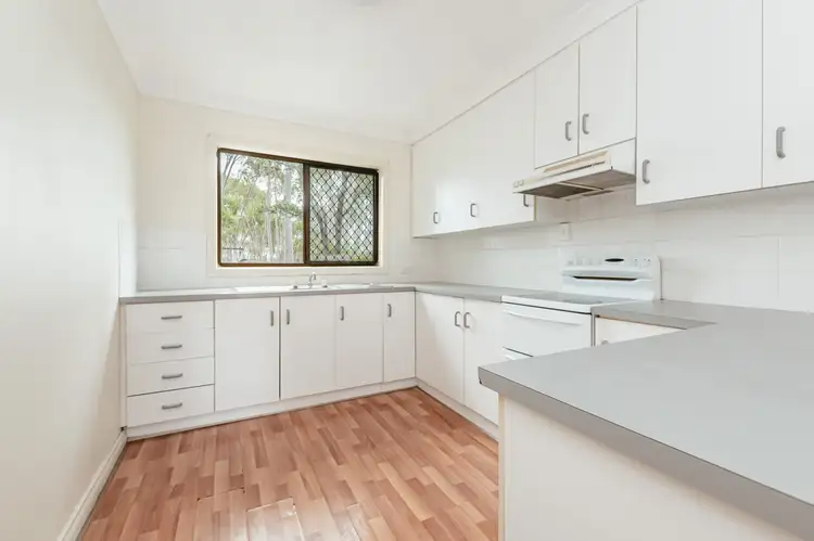 Second view of Homely townhouse listing, 16/8 Nothling Street, New Auckland QLD 4680